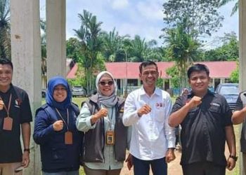 Soal PSU, Bawaslu Tebo Ungkap Proses Aman dan Terkendali