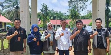 Soal PSU, Bawaslu Tebo Ungkap Proses Aman dan Terkendali