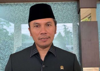 Ketua DPRD Mendorong Pemprov Kendalikan Harga Bahan Pokok