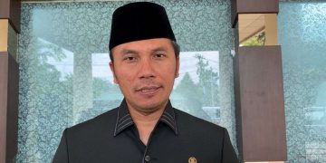Ketua DPRD Mendorong Pemprov Kendalikan Harga Bahan Pokok