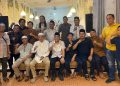 JMSI Jambi Gelar Buka Puasa Bersama Eratkan Silaturahmi Pengurus dan Anggota