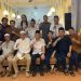 JMSI Jambi Gelar Buka Puasa Bersama Eratkan Silaturahmi Pengurus dan Anggota