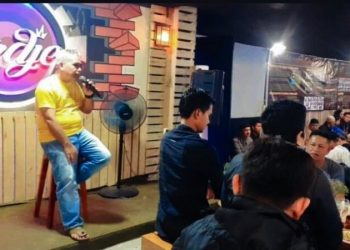 PT KMH Gelar Buka Puasa Bersama Ratusan Wartawan dan LSM