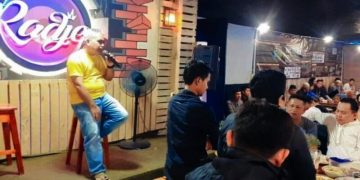 PT KMH Gelar Buka Puasa Bersama Ratusan Wartawan dan LSM