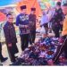 Beli Sandal Lebaran di Balai Hiang, Asraf: Tak Perlu Gengsi, yang Penting Bisa Berhari Raya