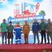 Seremonial Serah Terima Area Operasi Betung Meruo Senami Oleh PT Pertamina EP Field Jambi