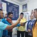 Demokrat Kota Jambi: Budi Setiawan yang Pertama, Mungkin Ini Kode