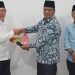 Wako Ahmadi Pimpin Rapat Persiapan Sholat Idul Fitri 1445 Hijriah