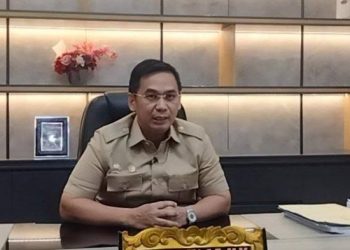 DPRD Soal Pandangan Umum Fraksi dan PR Gubernur Jambi di Sisa Masa Jabatan