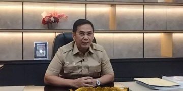 DPRD Soal Pandangan Umum Fraksi dan PR Gubernur Jambi di Sisa Masa Jabatan