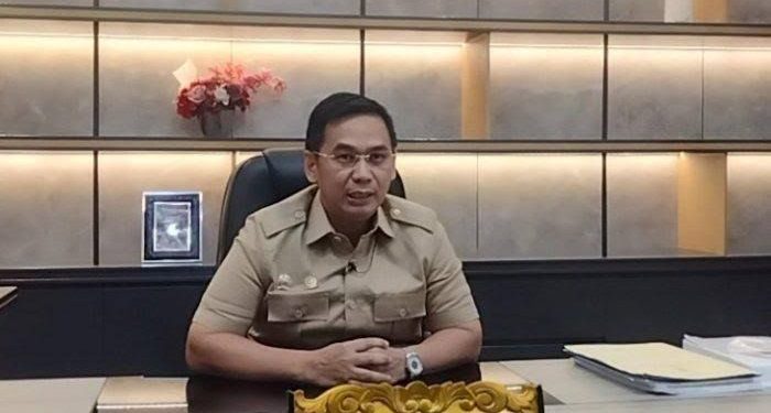 DPRD Soal Pandangan Umum Fraksi dan PR Gubernur Jambi di Sisa Masa Jabatan