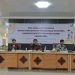 Wabup Hairan Hadiri Pra Penilaian Upaya Percepatan Penurunan Stunting