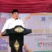 Bupati Tanjab Barat Buka MTQ ke-53 Desa Pembengis, Ajak Generasi Muda Gemar Membaca Al-Quran