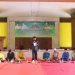 Bupati Tanjab Barat Hadiri Halal Bihalal Bersama Lembaga Adat Melayu Jambi