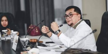 Komisi III Tanggapi Keluhan Warga Soal Jembatan Auduri I