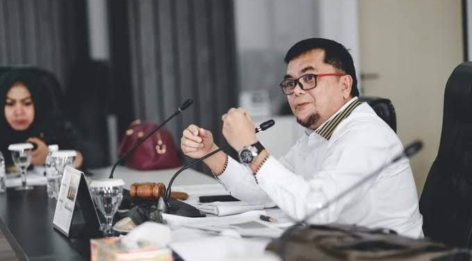 Komisi III Tanggapi Keluhan Warga Soal Jembatan Auduri I