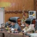 DPRD Tanjab Barat Gelar Paripurna Dengarkan Pandangan Umum DPRD Terhadap LKPJ Bupati