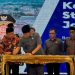 Ketua DPRD Edi Purwanto Hadiri Musrenbang RKPD Provinsi Jambi tahun 2025