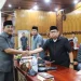 DPRD Tanjab Barat Gelar Rapat Paripurna Pertama Penyampaian Nota Pengantar (Ranperda)