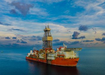 SKK Migas dan Mubadala Energy Mengumumkan Penemuan Gas Kedua yang Signifikan secara Berurutan di Blok South Andaman, Indonesia