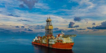 SKK Migas dan Mubadala Energy Mengumumkan Penemuan Gas Kedua yang Signifikan secara Berurutan di Blok South Andaman, Indonesia