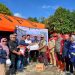 SKK Migas – KKKS Salurkan Bantuan Bencana Banjir – Longsor di Sumatera Barat