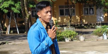 Ketua Dema Akan Adakan Aksi Demo, Soal Kebijakan Kampus yang di duga Tidak Sesuai Aturan Yang Berlaku