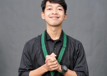 Menghadapi Pilkada Serentak, Anak Muda Harus Apa?