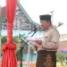 Bupati Tanjab Barat Pimpin Upacara Hari Lahir Pancasila 2024