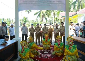Bupati UAS: Pelatihan Membatik Tingkatkan Keterampilan dan Wirausaha di Tanjung Jabung Barat