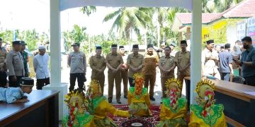 Bupati UAS: Pelatihan Membatik Tingkatkan Keterampilan dan Wirausaha di Tanjung Jabung Barat