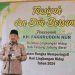 Bupati UAS Apresiasi Tinggi Kepada Petugas Kebersihan, Satpol PP, Damkar dan BPBD