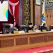 DPRD Gelar Paripurna Penyampaian LKPj Gubernur Jambi