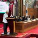 Catatan Fraksi-fraksi DPRD Terkait LKPj Gubernur Jambi, Dari Batu Bara Hingga Proyek Multiyears
