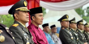 Harlah Pancasila 2024, Edi Purwanto: Jaga Pancasila Sebagai Philosophische Grondslag