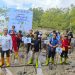 Peringati Hari Lingkungan Hidup Internasional, SKK Migas – PetroChina Lakukan Penanaman 35.000 Pohon Mangrove
