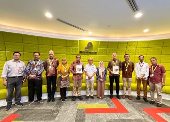 Kejar Giant Discovery, SKK Migas dan KKKS Akan Melaksanakan Survey Seismic 3D Senilai Rp 1,1 Triliun