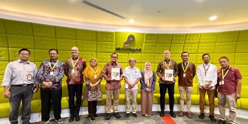 Kejar Giant Discovery, SKK Migas dan KKKS Akan Melaksanakan Survey Seismic 3D Senilai Rp 1,1 Triliun