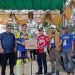 Gubernur Al Haris Tutup Gubernur Cup 1 Super Grasstrack Cirkuit MPK Bangko