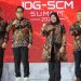 SKK Migas Luncurkan Inovasi Teknologi SPEKTRUM di Pre IOG SCM Summit 2024 Surabaya