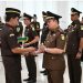 Sukma Djaya Negara Resmi Dilantik Sebagai Kepala Kejaksaan Negeri Sungai Penuh