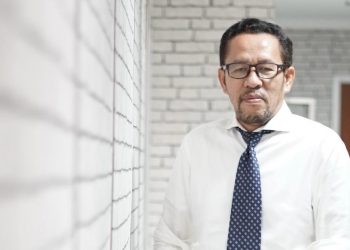 Asosiasi Kopi Minang (AKM) Punya Nakhoda Baru, Menuju Pentas Nusantara dan Dunia