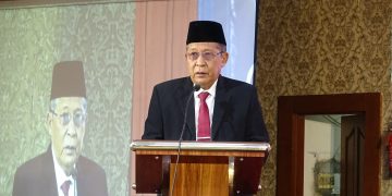 Wagub Abdullah Sani: STIE Ikabama Banyak Lahirkan Bintang-bintang Pembangunan