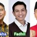 Persiapan Pilgub Jambi 2029: Fasha-Fadhil-Edi Purwanto Potensial Maju