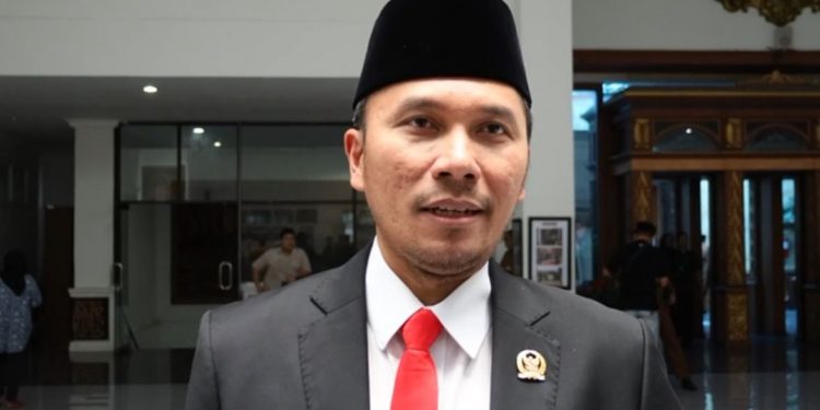 Edi Purwanto: Proses PPDB Harus Tertib, Transparan dan Sesuai Aturan