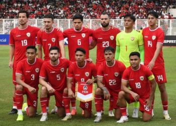 Jelang Indonesia Lawan Filipina, Eforia STY Menimbulkan Lara Nan Tidak Pernah Juara…