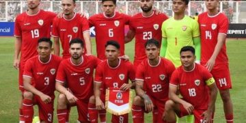 Jelang Indonesia Lawan Filipina, Eforia STY Menimbulkan Lara Nan Tidak Pernah Juara…