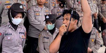 Aliansi Mahasiswa Jambi Anti Korupsi akan Laporkan Dinar Candy ke PPATK Terkait Dugaan TPPU