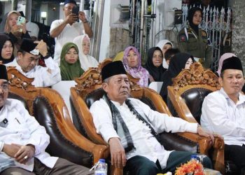 Wagub Abdullah Sani: Festival Keagamaan, Upaya Distribusi Pesan Perdamaian