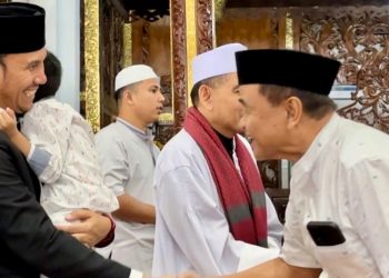 Momentum Idul Adha 1445 H, Edi Purwanto Ajak Masyarakat Maknai dengan Mendekatkan Diri Kepada Allah